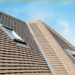 pitched-roof