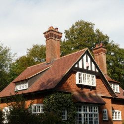 Roofing company Surrey