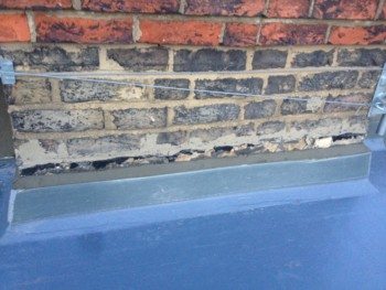 What's the difference between rubber & fibreglass roofs? Benefits of EPDM rubber roofing. Benefits of GRP fibreglass roofs. Ideal flat roofing solutions for extensions, balconies, garage roofs & more. Get expert advice now.
