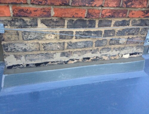 Fibreglass vs Rubber Roof Solutions