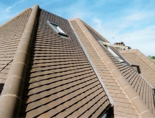 How Effective Is Your Roof Ventilation?