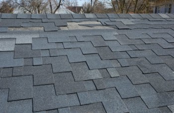 Dealing with residential and commercial roofs