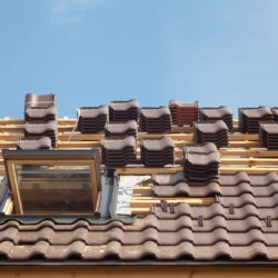 Pitched roofing makeovers - how to update the look of your roof & home