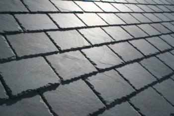 Why choose slate roofing for your property? If you're looking to replace your roof, here's everything you need to know about slate roofs. Includes their attractive features, thicknesses, textures & functional properties.