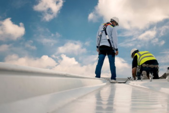 Commercial roofing guides - how to find the right roofer for your business in Surrey