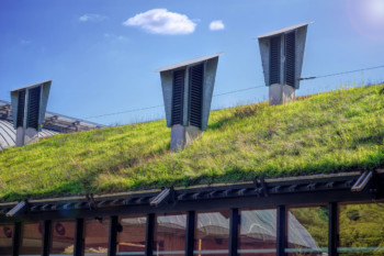 UK roofing solutions - The impact of climate change on our roofing