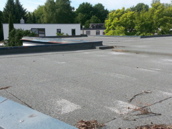 Does your flat roof need repairs? Discover the causes of roof blistering & alligatoring. What problems can these roof issue cause? How professional roof repairs can help. Prevent blistering with expert roofing advice.