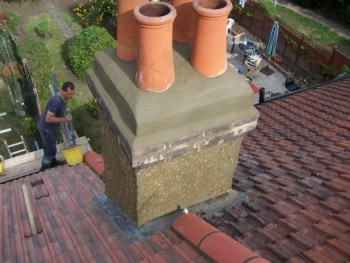 Roofing guides - Ultimate checklist for maintaining your roof's chimney