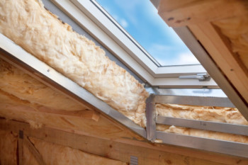 Roofing upgrades for your home - Find out more about roof insulation