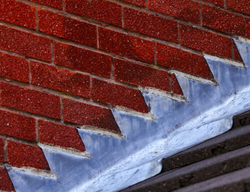 What Type Of Flashing Is Required for Your Roof?