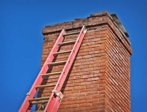 Five things you need to know about your chimney