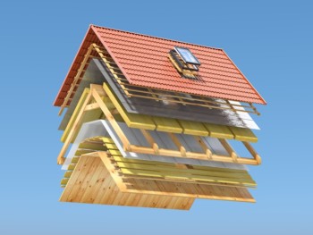 Roof efficiency
