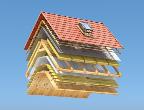 Is your roof as efficient as it could be?