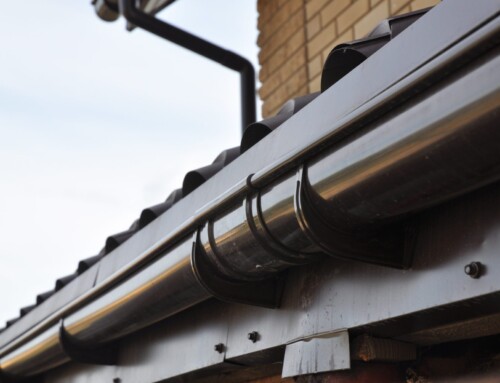 Why update your roofline?