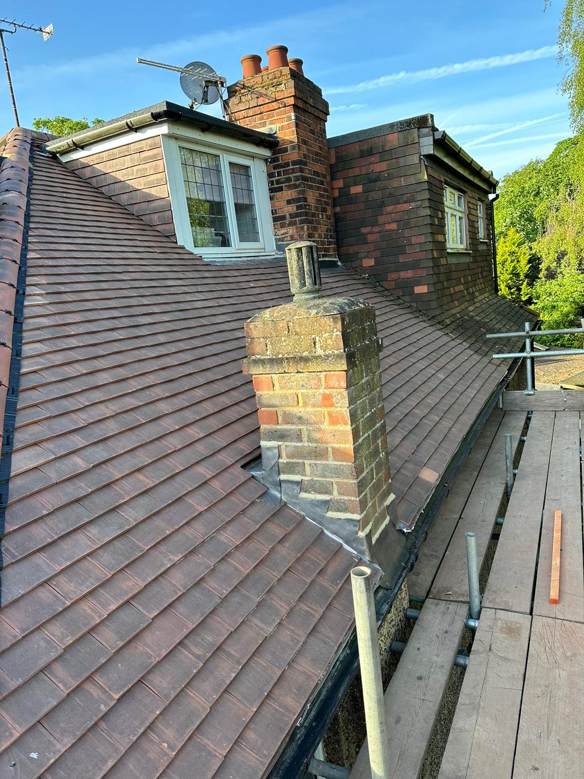 South Thames Roofing Gallery (27) South Thames Roofing Gallery (27)