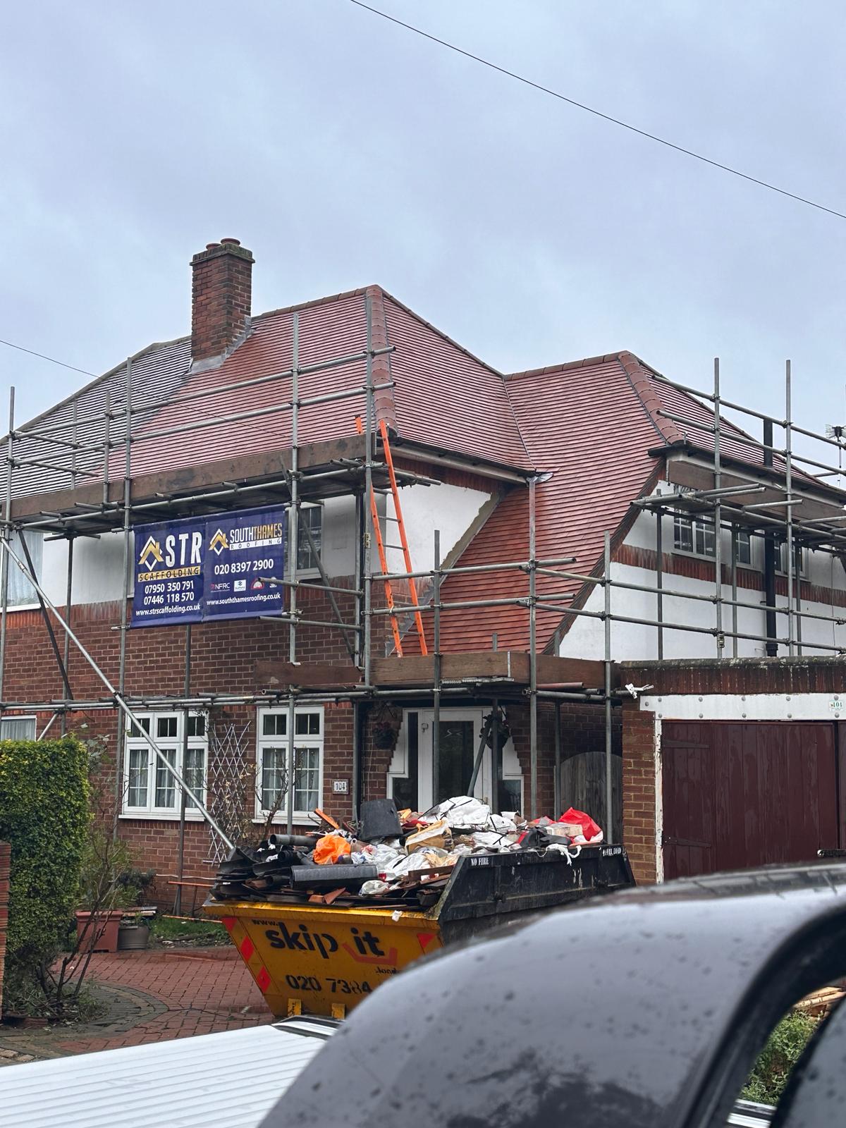 South Thames Roofing Gallery (67) South Thames Roofing Gallery (67)