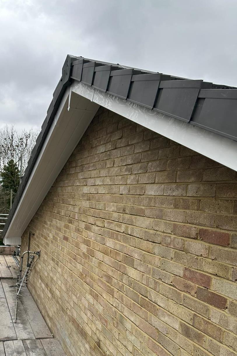 fascias soffits and guttering fascias soffits and guttering